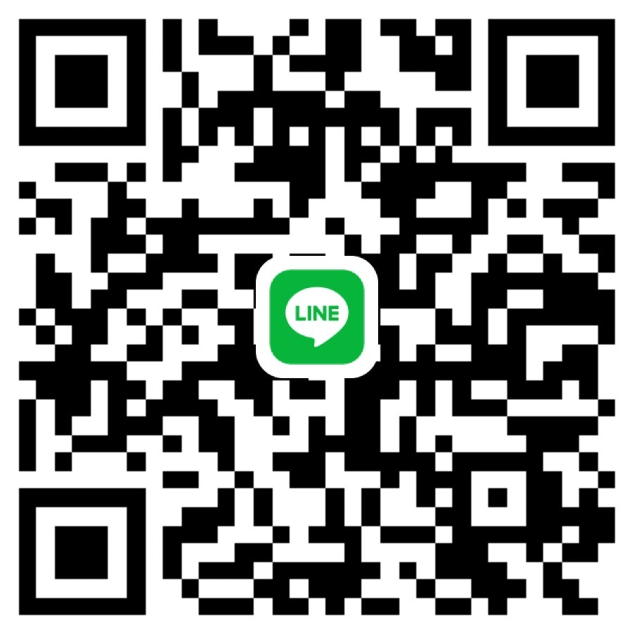 美和伝創合同会社の公式LINE 友だち追加用QRコード
