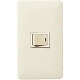 故障したスイッチの交換